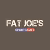 Fat Joe's Sports Cafe logo