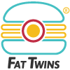 Raja's Fast Food logo