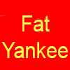 Fat Yankee logo