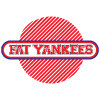 Fat Yankees logo