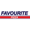 Favourite Pizza logo