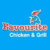 Favourite Chicken & Grill logo