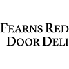 Fearns Red Door Deli logo