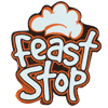 Feast Stop logo