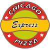 Chicago Express Pizza logo