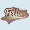 Fellas Chicken logo