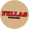 Fellas logo
