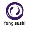 Feng Sushi logo
