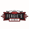 Fergies Diner logo
