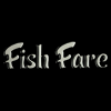 Fish Fare & Kebabs logo