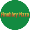 Finchley Charcoal Grill logo