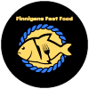Finnigan's Fast Food logo
