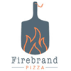 Firebrand Pizza logo