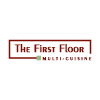 The First Floor Restaurant logo