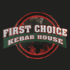 First Choice Kebab House logo