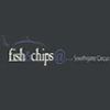 Fish & Chips @ Southgate Circus logo