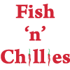 Fish & Chillies logo
