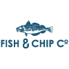 Fish & Chip Co logo