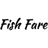 Fish Fare & Kebabs logo