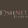 Fish Net Express logo