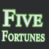 Five Fortune logo