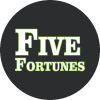 Five Fortune logo