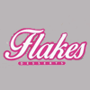 Flakes Desserts logo