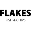 Flakes Fish & Chips logo
