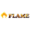 Flame Grill logo