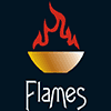 Flames Gelato logo