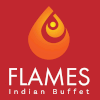 Flames Indian logo