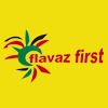 Flavaz First logo