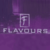 Flavours logo