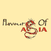 Flavours of Asia logo