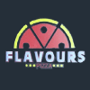 Flavours Pizza logo