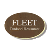 Fleet Tandoori logo
