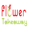 Flower Takeaway logo
