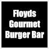 Floyds Take Away logo