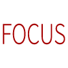 Focus Chinese logo