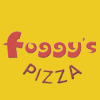 Foggy's Pizza logo