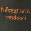 Folkestone Tandoori logo