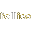 Follies Kebab House logo