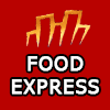 Food Express logo