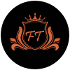 Forest Tandoori logo