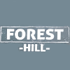 Forest Hill BBQ House logo