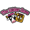 The Udder Guys logo