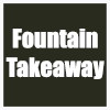 The Fountain logo