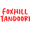 Foxhill Tandoori logo