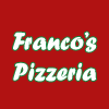 Franco's Pizzeria logo