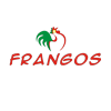 Mr Frangos logo
